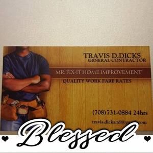 Meet your Posher, Travis